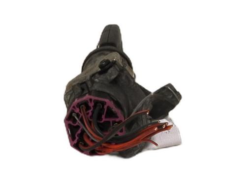 Ignition barrel VW POLO (9N_, 9A_) 1.4 TDI | BP23052004M48 