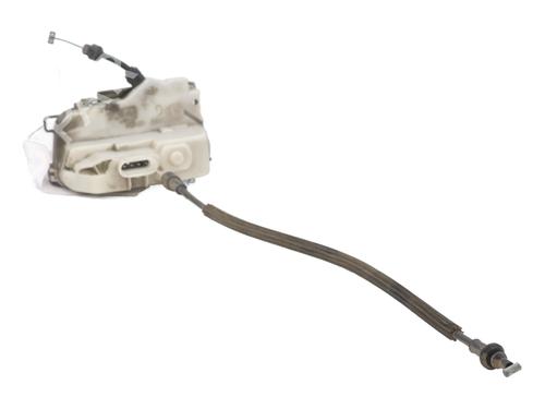 Venstre bagtil lås Venstre bagtil lås CITROËN C3 I (FC_, FN_) [2002-2013] 33844444 33844444