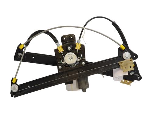 Front right window mechanism CITROËN C5 III (RD_) 1.6 HDi 110 (RD9HZC) | BP29372077C23 