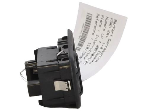 Left front window switch FORD KA+ III (UK, FK) 1.2 | BP27820469I27 