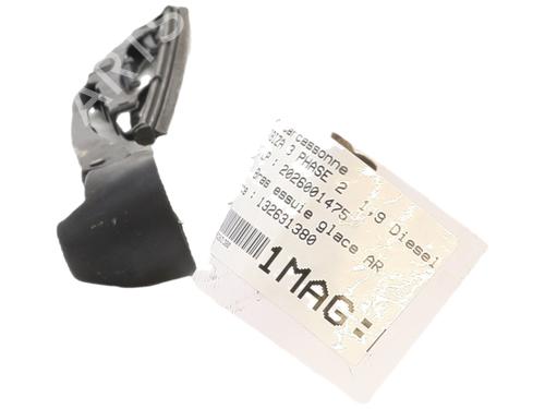 Bagrudeviskerarm Bagrudeviskerarm SEAT IBIZA III (6L1) 1.9 TDI (100 hp) 39703196 39703196