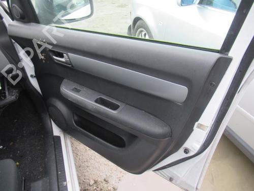 Used Front right window mechanism SUZUKI SWIFT III (MZ, EZ) 1.3 DDiS (RS413D) (75 hp) 23048081
