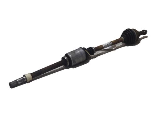 Right front driveshaft RENAULT TRAFIC II Van (FL) 1.9 dCi 100 (FL0C, FL0K, FL0B) | BP40602860M39 - Image 4