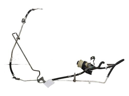 Used Pipe Pipe PEUGEOT EXPERT Van (VF3A_, VF3U_, VF3X_) 1.6 HDi 90 16V (90 hp) 33849452 33849452