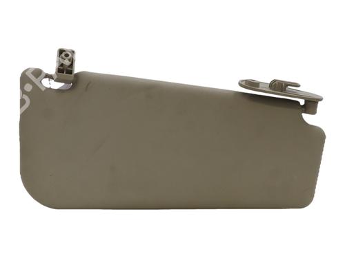 Left sun visor ALFA ROMEO MITO (955_) 1.6 JTDM (955AXC1B) | BP37798850I1 - Image 6