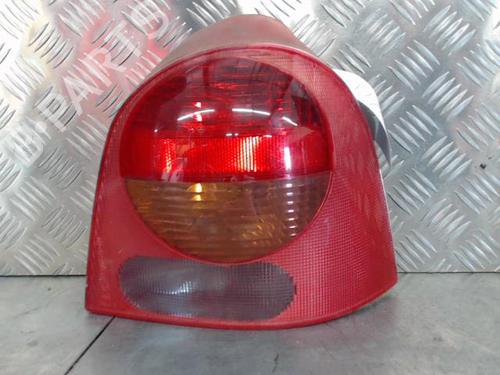 Used Right taillight RENAULT TWINGO I (C06_) 1.2 16V (C06C, C06D, C06K) (75 hp) 23847745