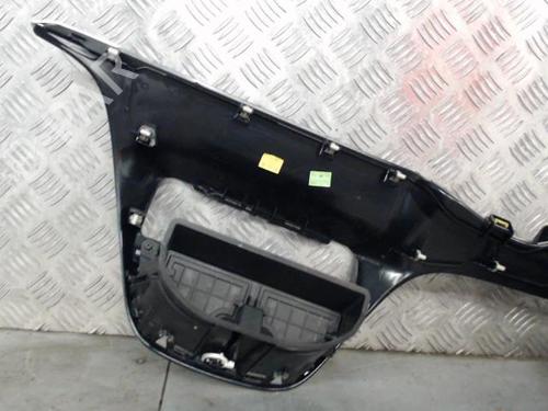 Air vent PEUGEOT 208 I (CA_, CC_) 1.6 HDi | BP25719767I21