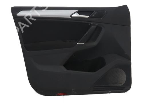 Used Front left panel VW TIGUAN (AD1, AX1) 2.0 TDI (150 hp) 32527293