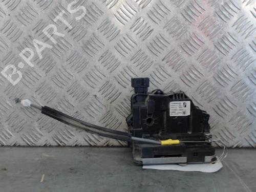 Used Front right lock CITROËN JUMPER II Van 2.2 BlueHDi 165 (165 hp) 27300706