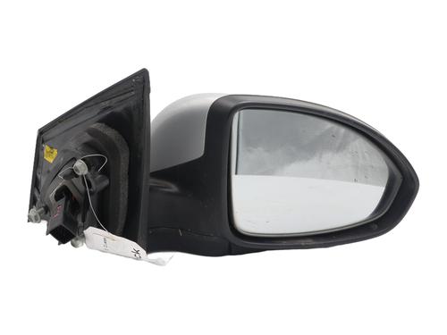Right mirror CHEVROLET CRUZE (J300) 2.0 CDI | BP24655856C27 