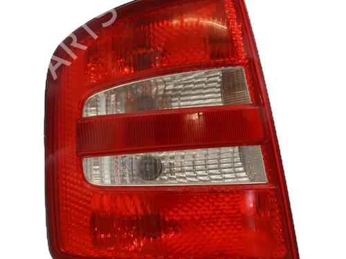 left-taillight-skoda-fabia-i-combi-6y5-2000-2001-2002-2003-2004-2005-2006-2007-31991576 main image
