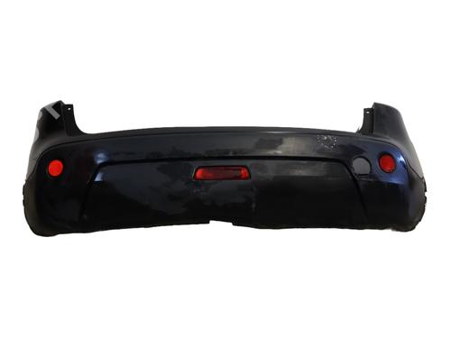 Rear bumper NISSAN QASHQAI / QASHQAI +2 I (J10, NJ10, JJ10E) 1.5 dCi | BP24932096C8 