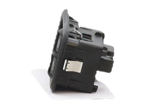 Left front window switch FORD FIESTA VI (CB1, CCN) | BP36151180I27 - Image 3