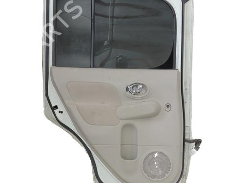 Used Left rear door Left rear door NISSAN CUBE (Z12) [2007-2026] 35925206 35925206