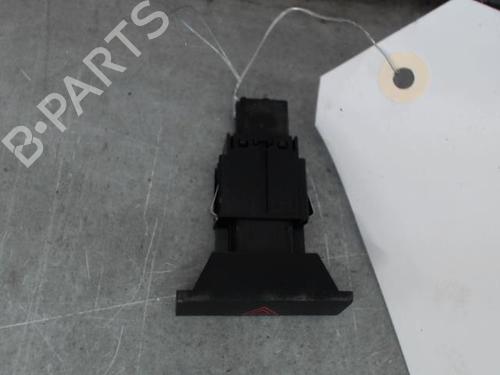 Used Warning switch Warning switch SEAT IBIZA IV (6J5, 6P1) 1.2 TSI (90 hp) 30306243 30306243