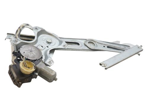 Used Front left window mechanism Front left window mechanism TOYOTA AURIS (_E18_) 2.0 D-4D (ADE186_, ADE186R) (124 hp) 33799290 33799290