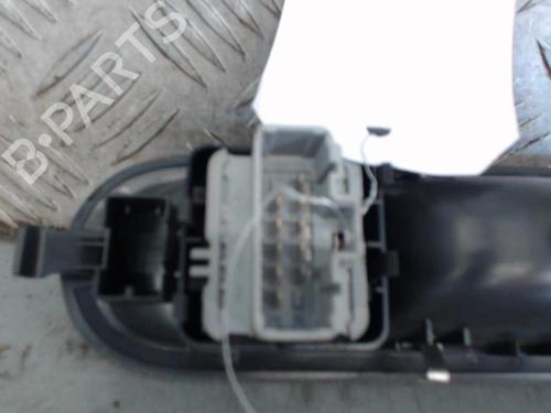Left front window switch RENAULT TWINGO II (CN0_) 1.2 16V (CN04, CN0B) | BP28058928I27 