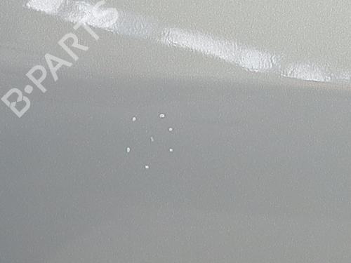 Right front door RENAULT TWINGO I (C06_) 1.2 16V (C060) | BP30727016C3