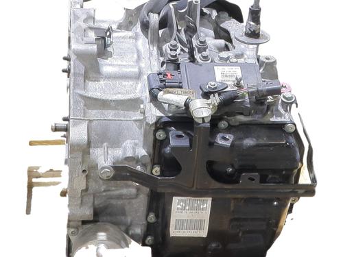 Gearbox CITROËN C4 II (NC_) 1.2 THP 130 (NCHNYM, NCHNYT) | BP38596314M3 - Image 3