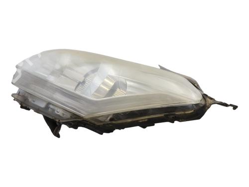 Left headlight CITROËN C5 III (RD_) 2.0 HDi 140 (RDRHF8, RDRHFA, RDRHA8, RDRHAJ) | BP37798826C28 - Image 4