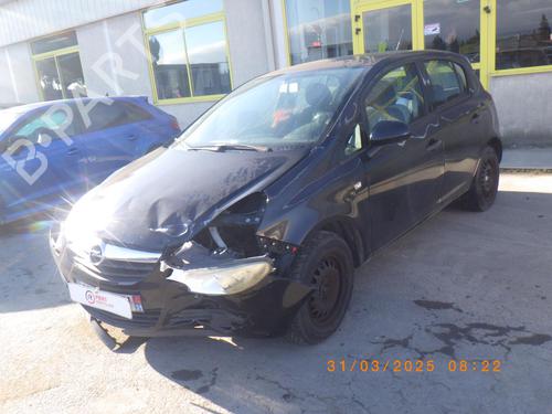 Starter OPEL CORSA D (S07) 1.3 CDTI (L08, L68) | BP29007074M8 - Image 20