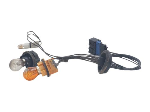Used Lamp holder Lamp holder CITROËN C4 I (LC_) 1.6 HDi (90 hp) 39900147 39900147