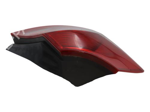 Left taillight BMW 1 (E87) 118 d | BP36300057C34  - Image 6