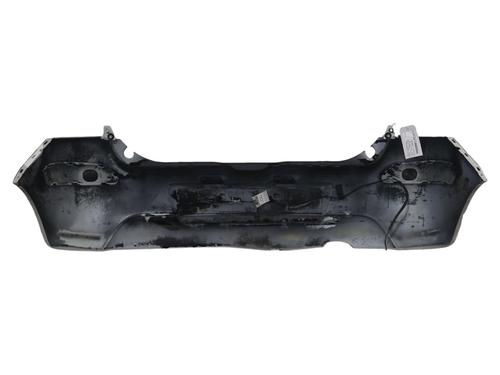 Used Rear bumper Rear bumper RENAULT TWINGO II (CN0_) 1.2 (CN0D) (58 hp) 39730066 39730066