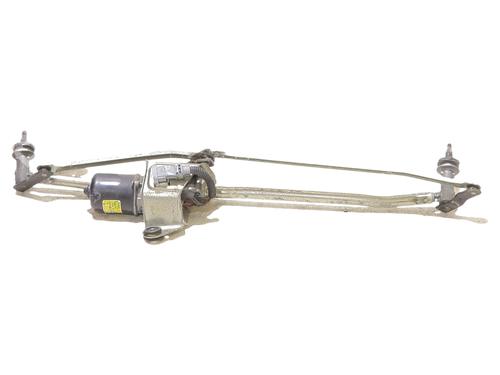 Front wiper motor OPEL MOVANO A Van (X70) | BP37482280M29 - Image 4