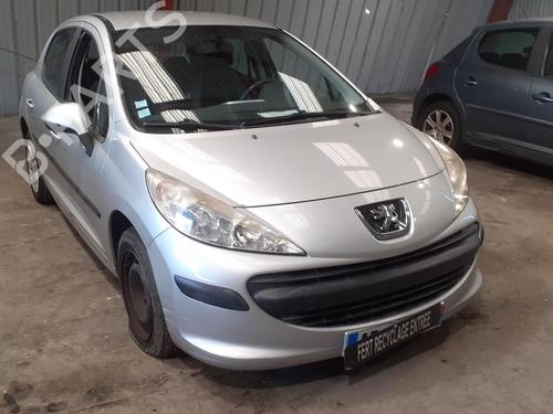 Used Parts PEUGEOT 207 (WA_, WC_) 4507015