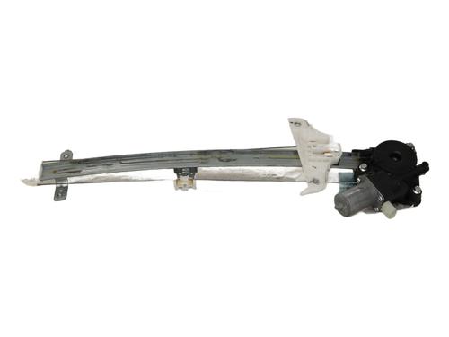 Left front window motor SUZUKI IGNIS III (MF, FF) 1.2 Hybrid (ATK412) | BP23839922E21 - Image 4