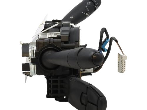 Used Steering column stalk Steering column stalk PEUGEOT 3008 I MPV (0U_) 1.6 HDi (112 hp) 33968894 33968894