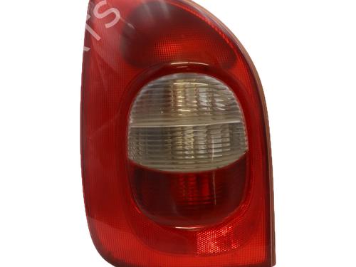 Used Left taillight CITROËN XSARA PICASSO (N68) 2.0 HDi (90 hp) 29895476