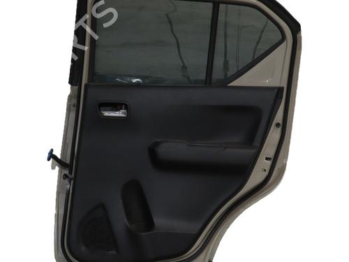 Dør højre bagtil SUZUKI IGNIS III (MF, FF) 1.2 Hybrid (ATK412) | BP37798903C5 - Image 3