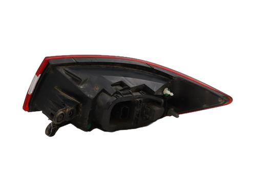 Left taillight RENAULT CLIO IV (BH_) 0.9 TCe 75 (BHNP) | BP28044488C34 