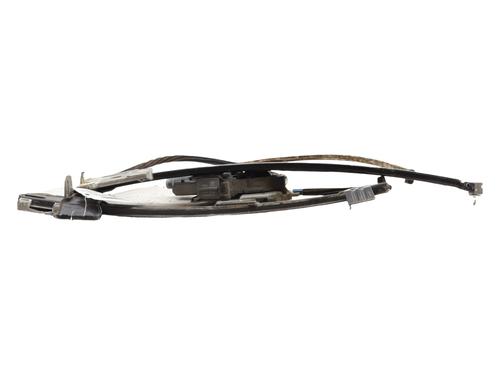 Front left window mechanism PEUGEOT 308 CC (4B_) 2.0 HDi | BP36683195C22  - Image 5