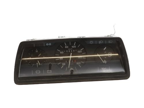 Used Instrument cluster CITROËN C15 Box Body/MPV (VD_) 1.9 D (60 hp) 30306186