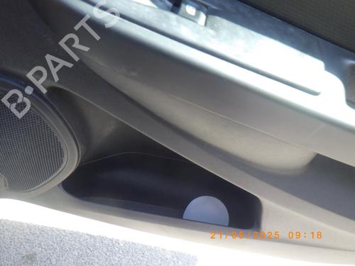 Engine RENAULT CLIO IV (BH_) 1.5 dCi 75 | BP29372092M1 
