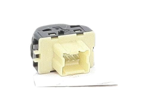 Left front window switch DACIA SANDERO II 1.2 | BP38034522I27 - Image 2