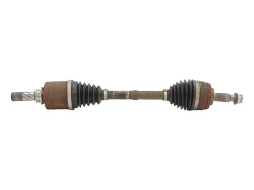 Left front driveshaft DACIA DUSTER (HS_) 1.5 dCi 4x4 (HSMC, HSMD) | BP35789730M38 - Image 3