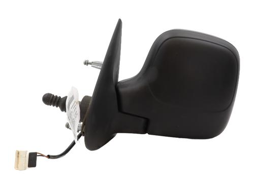 Rétroviseur gauche PEUGEOT PARTNER MPV (5_, G_) 1.6 HDi 90 (90 hp) 31909113