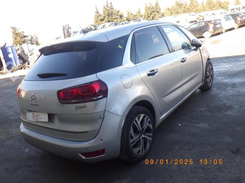 Bakluke CC/Kombi-Kupé CITROËN C4 Picasso II 1.6 HDi / BlueHDi 115 | BP24470680C6