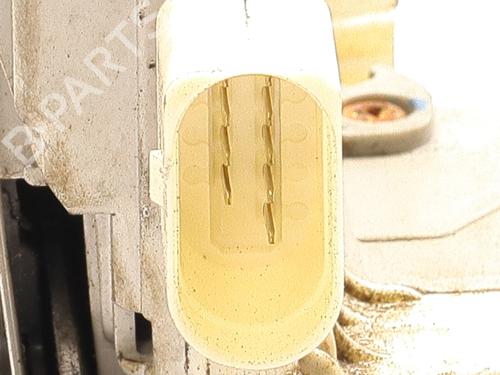 Front left lock AUDI A3 (8P1) 2.0 TDI 16V | BP23051854C98