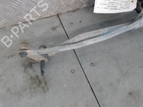 Front wiper motor MINI MINI (R50, R53) Cooper | BP24525082M29 - Image 2