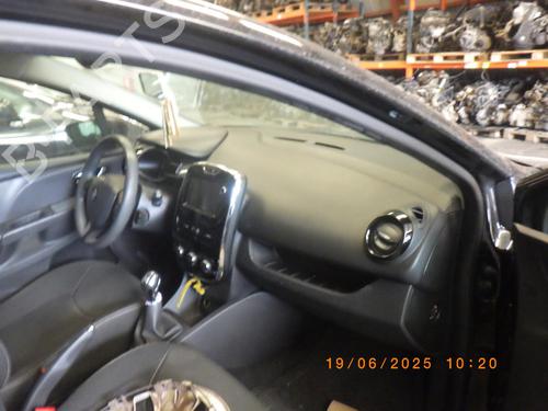 Left rear door RENAULT CLIO IV (BH_) 1.5 dCi 75 | BP29521595C4 