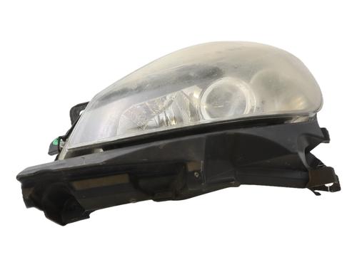 Left headlight RENAULT CLIO III (BR0/1, CR0/1) 1.5 dCi (BR17, CR17) | BP36394309C28 - Image 4