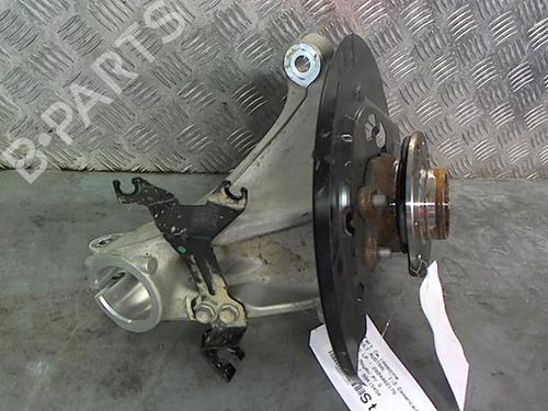 Left front steering knuckle RENAULT RAFALE Coupe (DGM_) | BP23053074M25 - Image 2