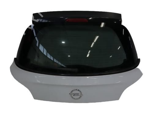 Used Tailgate OPEL ADAM (M13) 1.4 (87 hp) 32024325