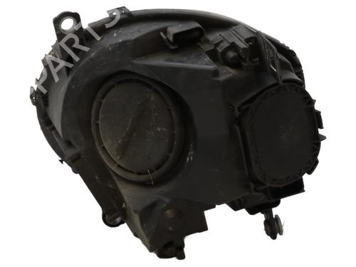 Used Left headlight Left headlight MINI MINI (R56) Cooper D (109 hp) 29161737 29161737