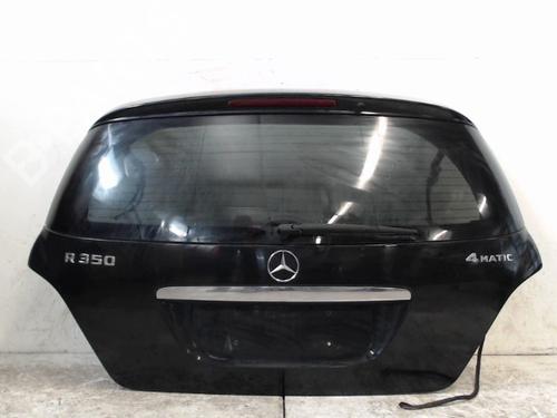 Used Tailgate Tailgate 25769005 25769005